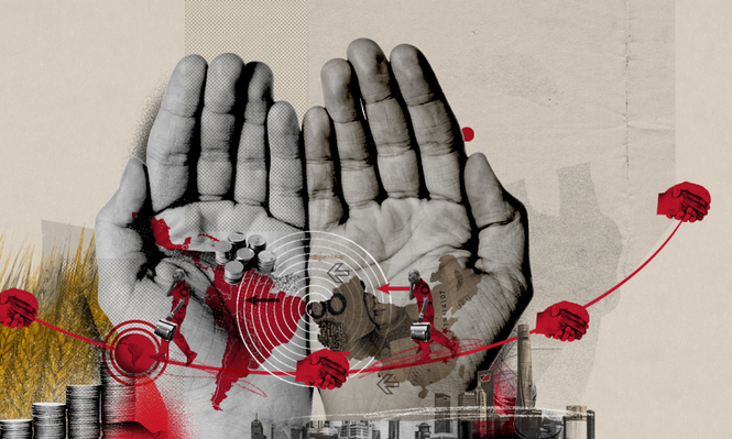 La nueva globalización: oportunidad para el Sur Global mientras EE.UU. y Europa se debilitan
