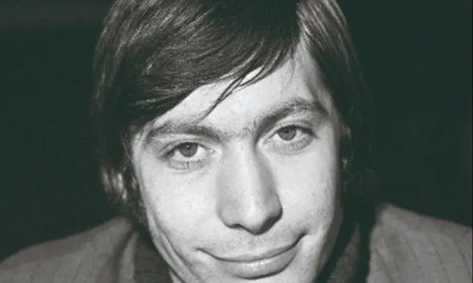 Charlie Watts en 1965