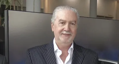 El empresario Carlos Bustin vendió Autolider a una multinacional británica