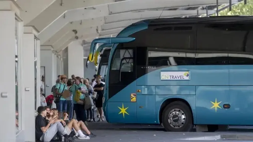 Estación Sur de Méndez Álvaro