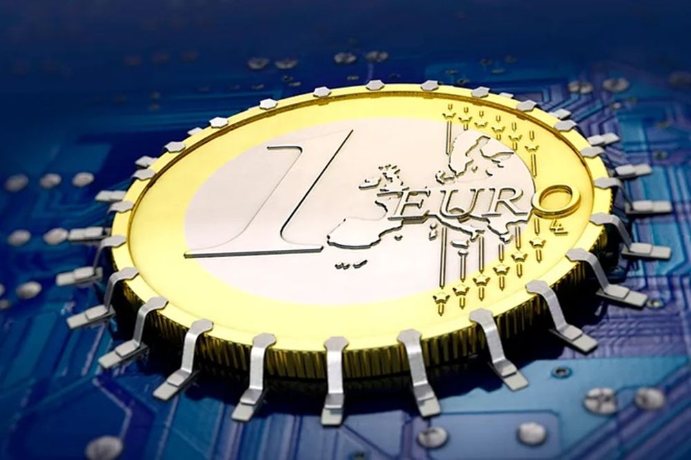 La votación para dar el visto bueno al euro digital tendría lugar entre los días 6 y 9 de julio.