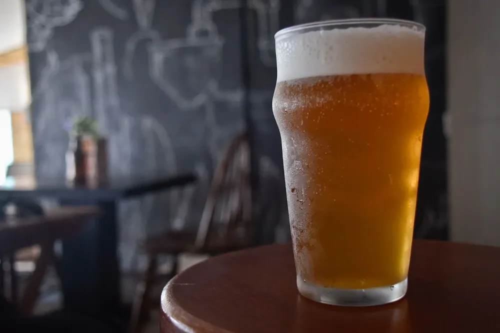 Hoy se celebra el día de la cerveza
