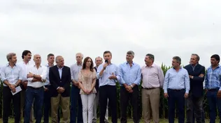 Cómo esperan que repercutan en Uruguay las primeras medidas de Macri