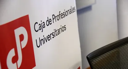 Caja de Profesionales