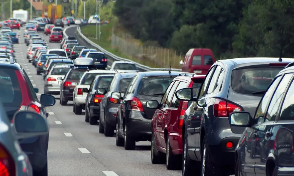 Cambios en el Registro Automotor