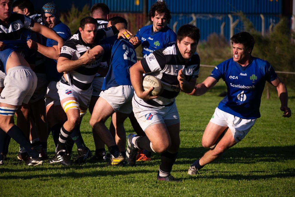 Círculo vs Old Christians