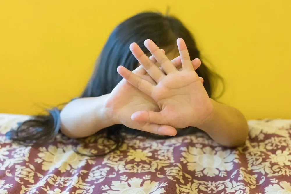 En 2020 se detectaron 137 situaciones de violencia hacia menores de edad