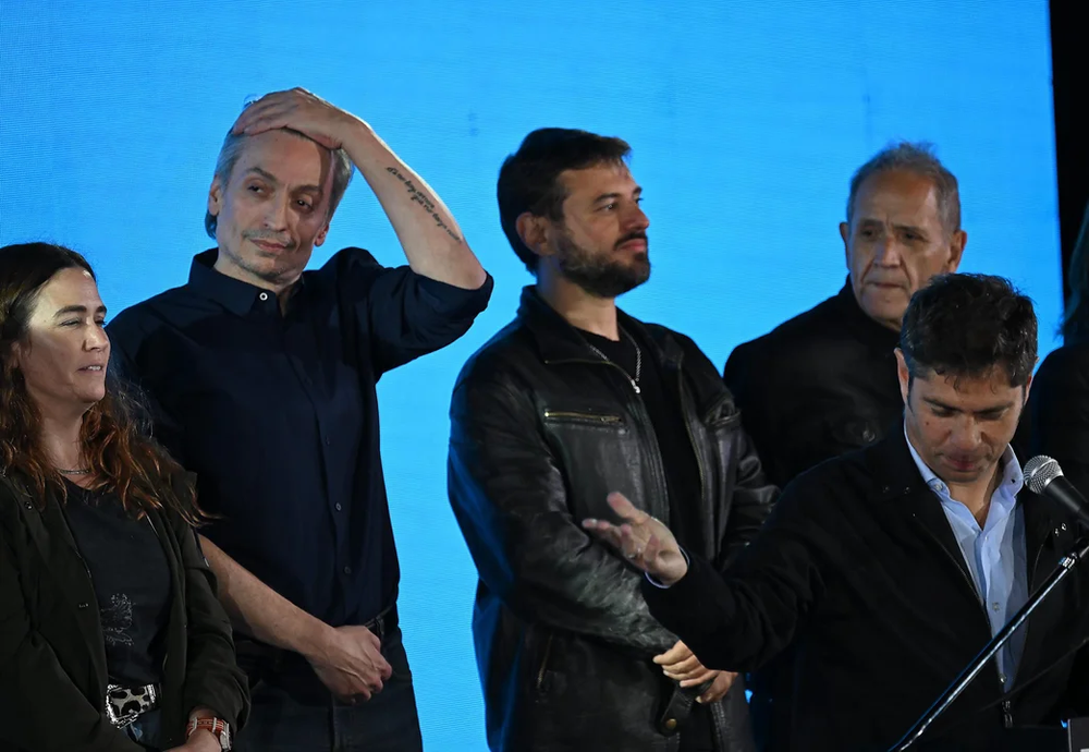 El peronismo no se suicidó, simplemente dejó de entender el siglo XXI.