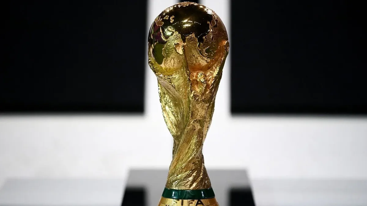 Una figura exCanal 4 es la carta escondida de Canal 12 para la cobertura del Mundial 2026: cuál será su rol