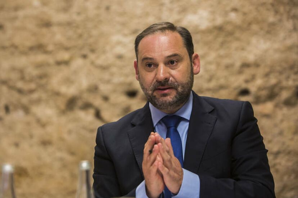 José Luis Ábalos, exministro implicado en el Caso Koldo.