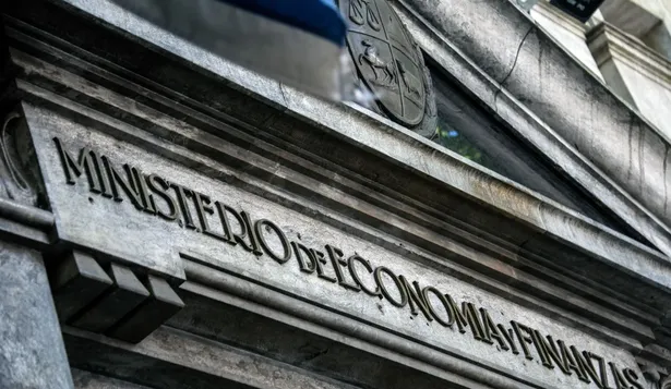 Ministerio de Economía