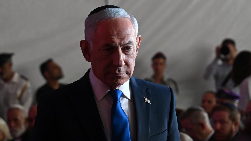 Benjamín Netanyahu ha rechazado cualquier responsabilidad personal por los errores de seguridad ocurridos hace tres años.