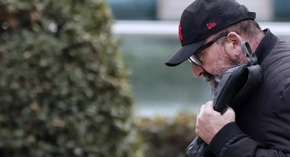 Koldo García, exasesor del ministro Ábalos, sale tras no declarar en la Audiencia Nacional