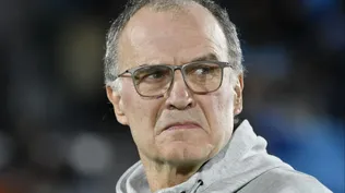 Bielsa tiene números muy buenos en las Eliminatorias