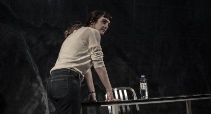 El Observador | Julieta Zylberberg