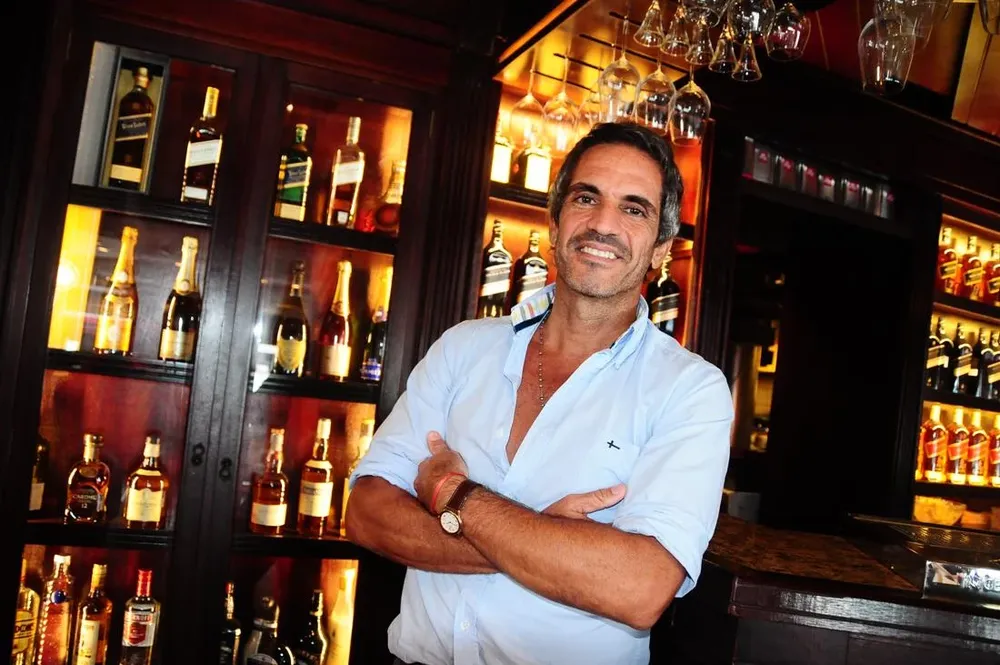 Gilberto de Lisa
