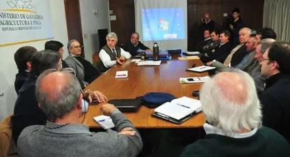 El Observador | Se dialogó durante casi cuatro horas