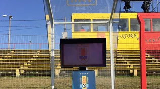 VAR en el Obdulio Varela