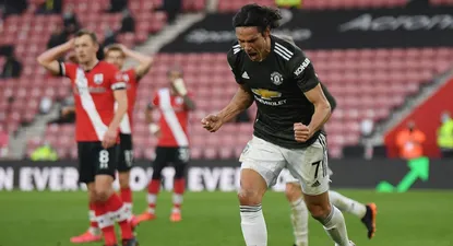 cavani amenaza a psg, al que ahora si podra enfrentar por champions