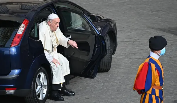 El Vaticano aclaró la posición del papa sobre los homosexuales