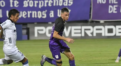 Defensor y Liverpool juegan la gran final