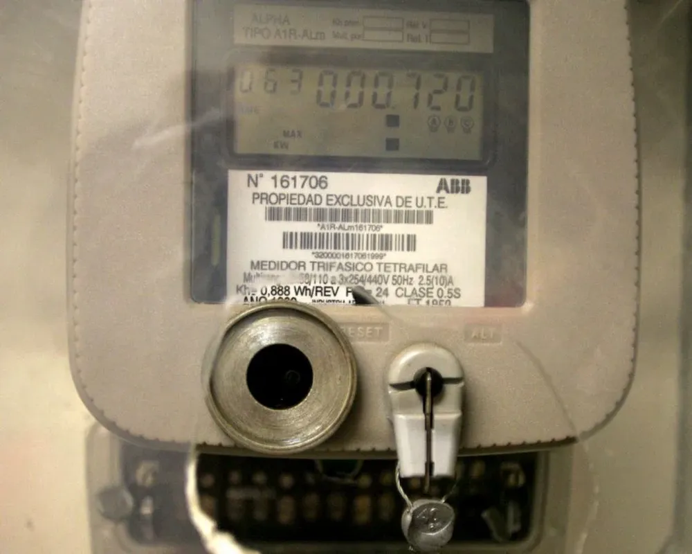 Clientes tendrán acceso al costo real de la energía por hora