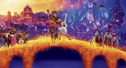 Claro Video propone los mejores éxitos infantiles para las vacaciones de invierno