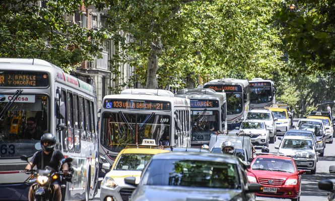Transporte público urbano: ¿qué se puede aprender de otros proyectos en la región?