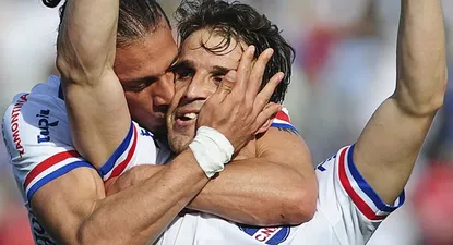 Iván Alonso a un paso del adiós