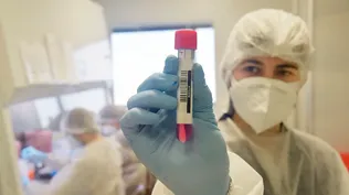 Hay 11 casos nuevos de coronavirus y 181 pacientes contagiados