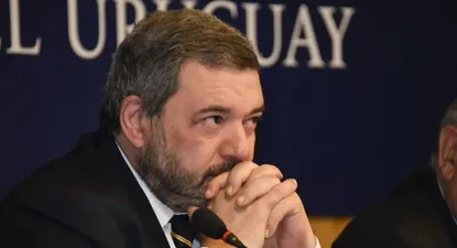 Bergara prometió al agro pelear para mantener un dólar competitivo