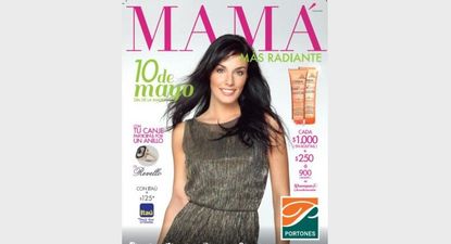 Portones Shopping agasaja a las mamás