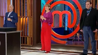 MasterChef Uruguay tendrá su segunda versión Celebrity este año