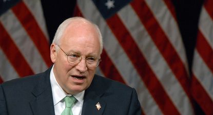 Muere Dick Cheney, el poderoso ex vicepresidente de Bush que devino en crítico de Trump