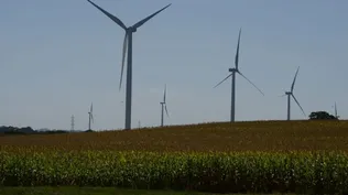 Polémica entre UTE y empresa eólica por rentabilidad del negocio