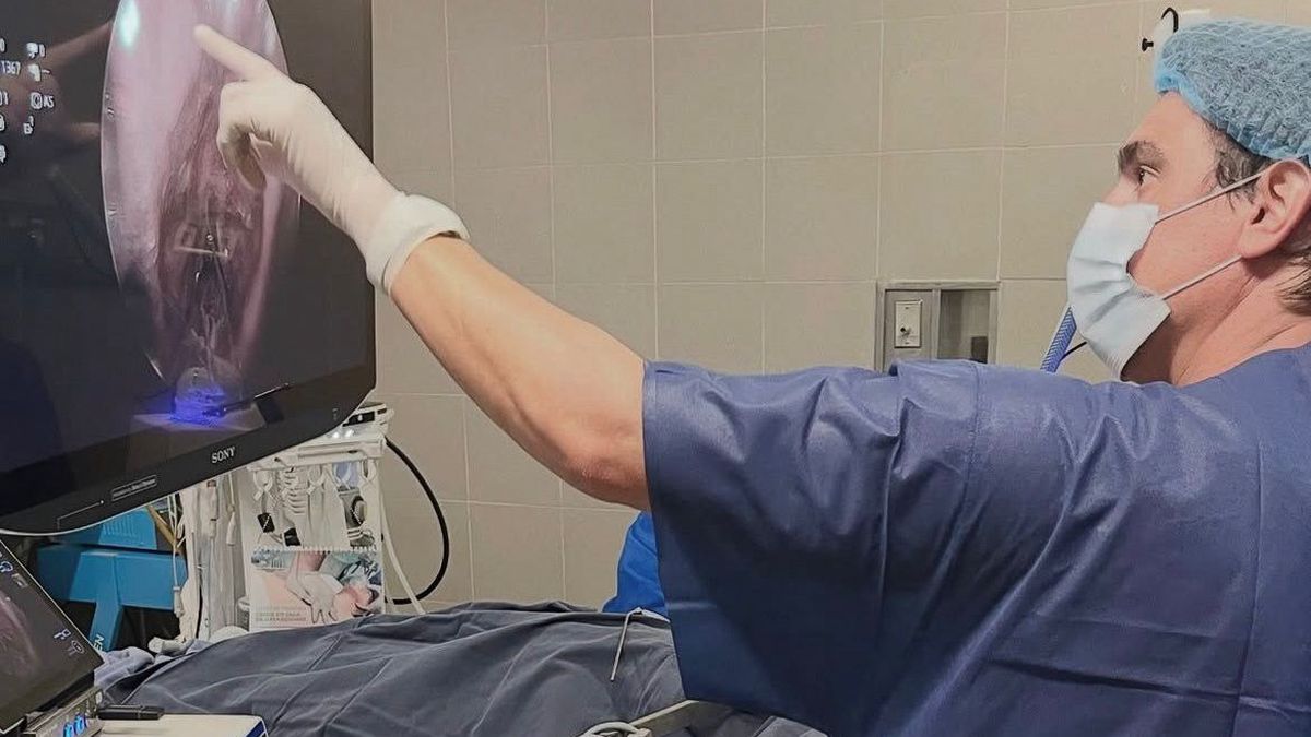 Expertos uruguayos advierten por aumento de cáncer de cabeza y cuello en personas cada vez más jóvenes