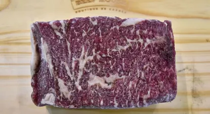 La moda de la carne Wagyu: crece interés en público y productores