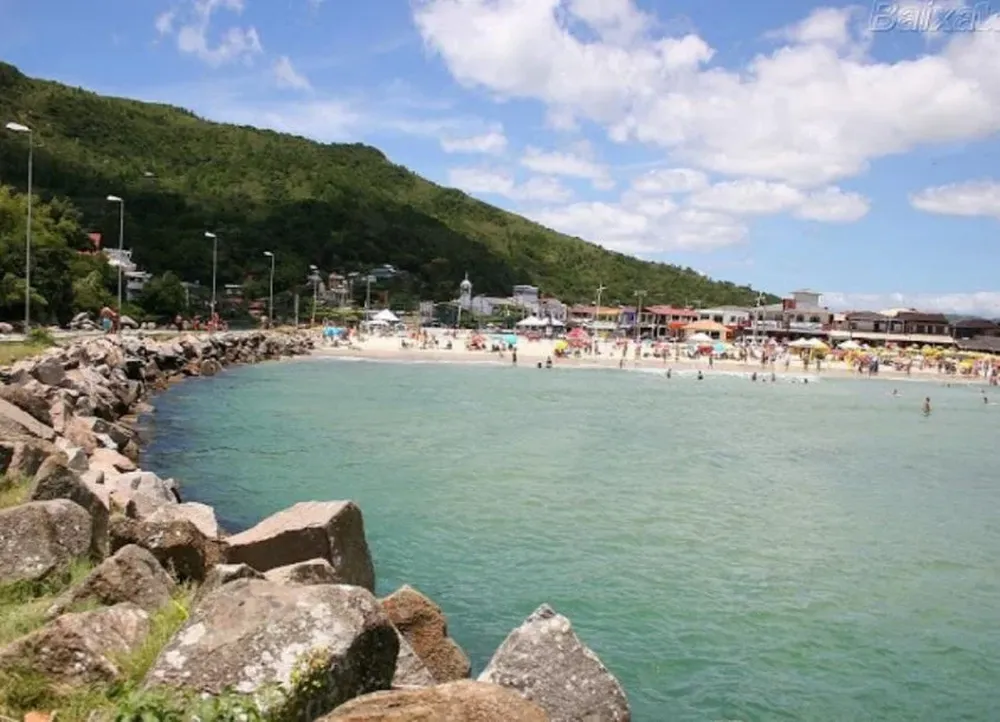 Florianópolis, Brasil.