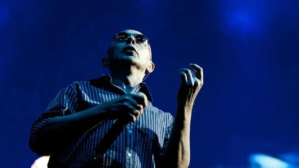Indio Solari