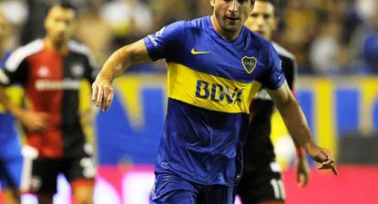 Nicolás Lodeiro
