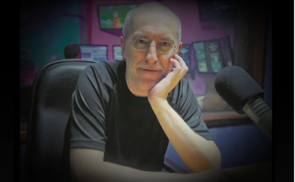Daniel Figares. Instagram Mónica Colista