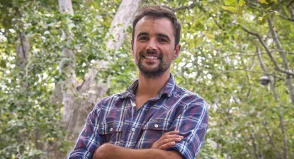 El emprendimiento para conocer los rincones inexplorados de Uruguay