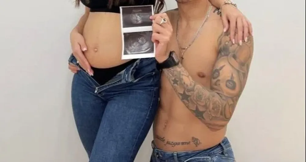 Mathías Olivera mostró las pruebas