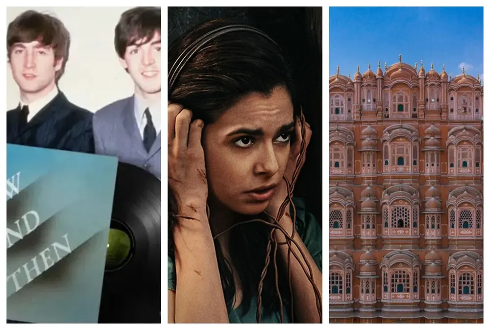 Las recomendaciones de esta semana