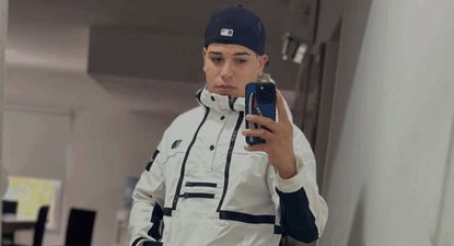la salud de thiago medina: que dice el nuevo parte medico del hospital de moreno