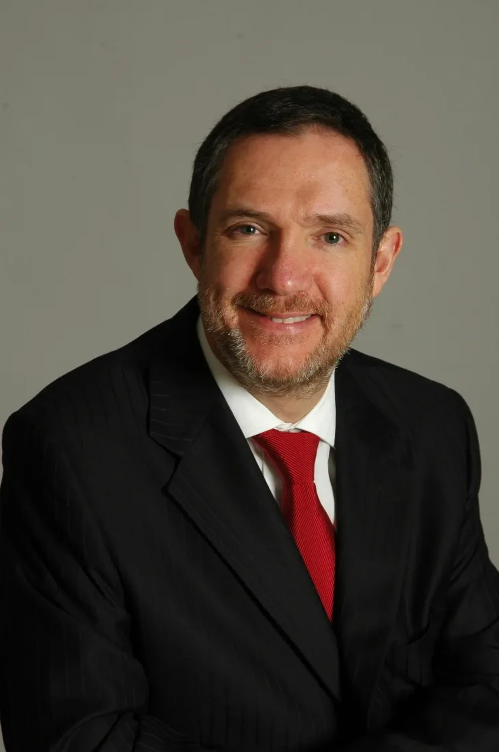 José Caraball, experto en Getting Thing Done