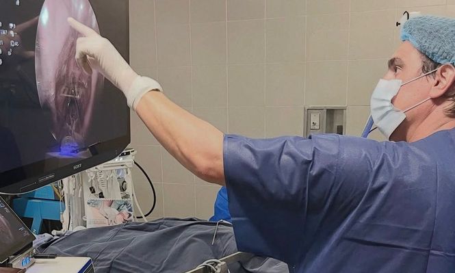 Expertos uruguayos advierten por aumento de cáncer de cabeza y cuello en personas cada vez más jóvenes