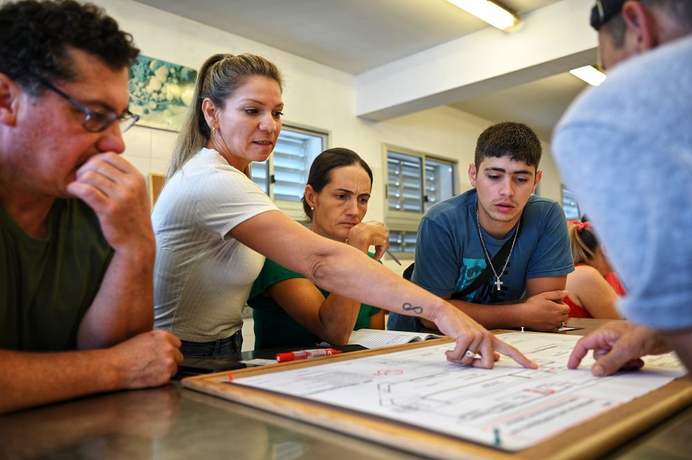 Carnicerías: van disponiendo de una ventaja adicional, contar con operarios mejor preparados.
