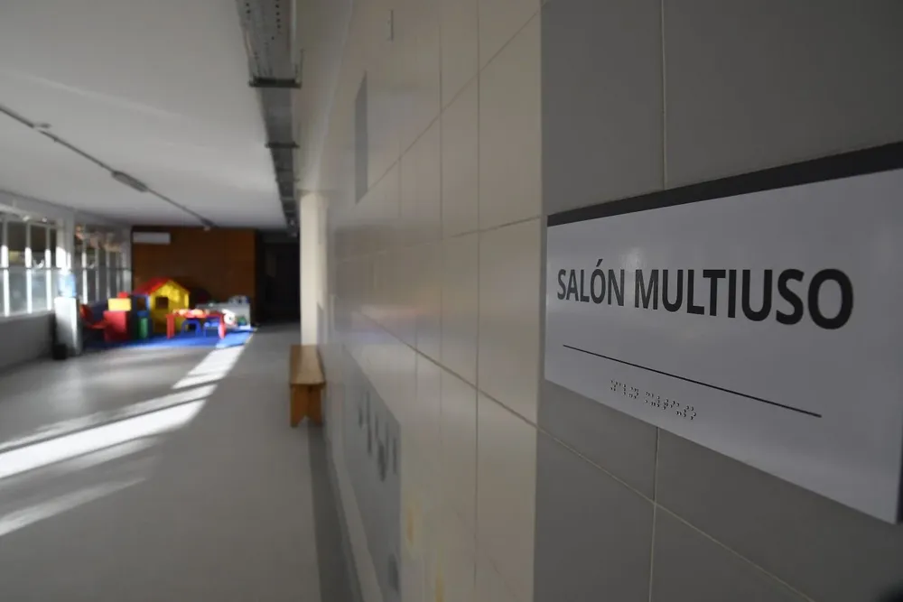 Así se ve el Tiburcio Cachón