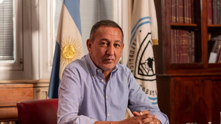 Omar Maturano anunció otro paro de trenes para el 1 de marzo y desafió al Gobierno